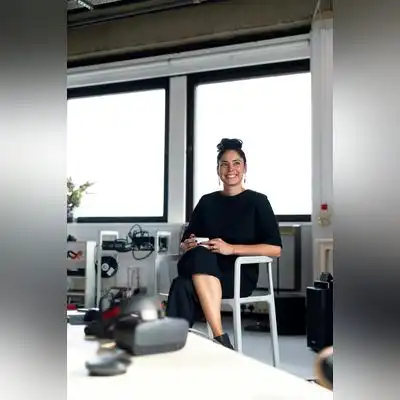 董岚庆